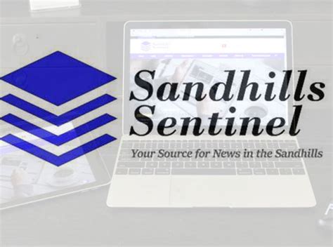February 10, 2023. . Sandhills sentinel newspaper